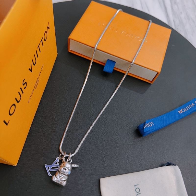 Louis Vuitton Necklaces